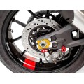 DBK Special Parts (Ducabike) Billet Chain Adjusters for the Ducati Monster 937, Hypermotard 698 Mono, and 2025+ V2 models DBK Special Parts (Ducabike) Billet Chain Adjusters for the Ducati Monster 937, Hypermotard 698 Mono, and 2025+ V2 models